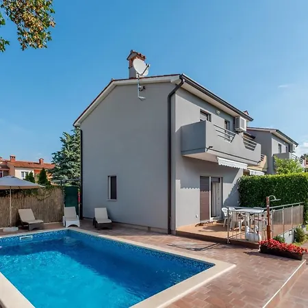 House Dora Ferienhaus