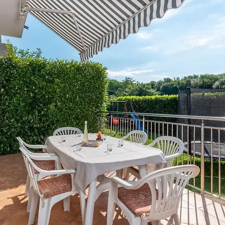 House Dora * Labin (Istria)