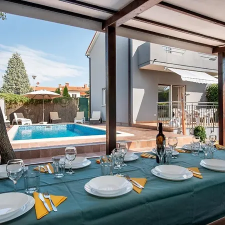 Tatil Evi House Dora *