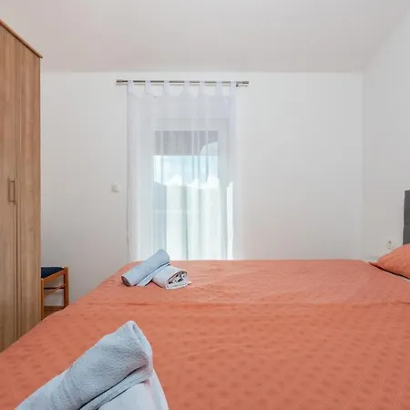 House Dora Labin (Istria)