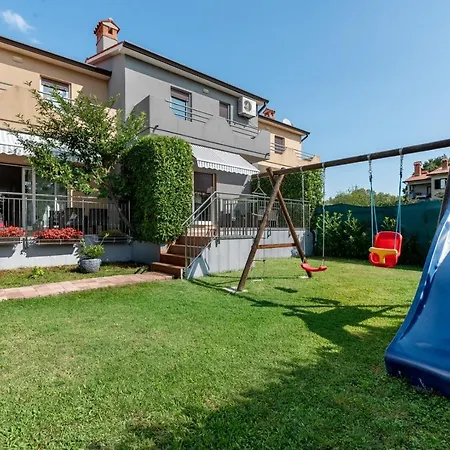 Tatil Evi House Dora *