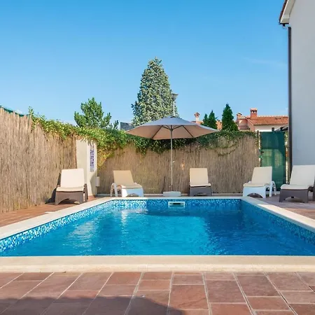 House Dora Labin (Istria)