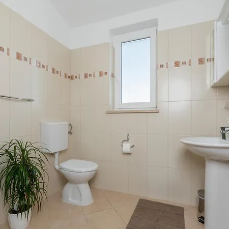 Tatil Evi House Dora