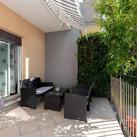 Tatil Evi House Dora *
