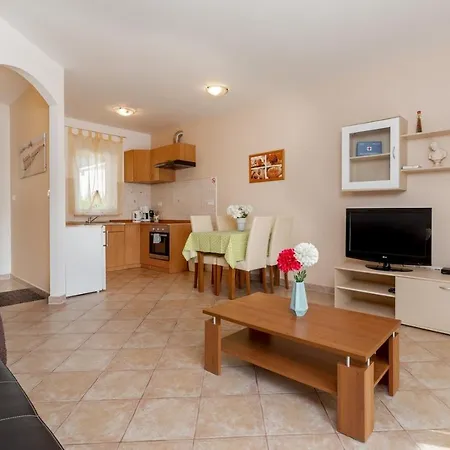 House Dora Tatil Evi Labin (Istria)